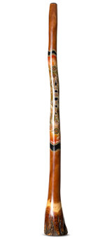 Kristian Benton Didgeridoo (KB382)